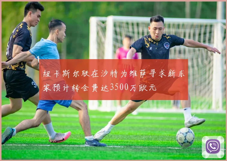 纽卡斯尔联在沙特为维萨寻求新东家预计转会费达3500万欧元